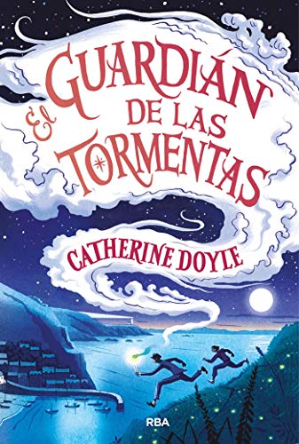 El guardián de las tormentas (FICCIÓN KIDS)