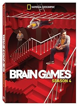 Brain Games Season 4