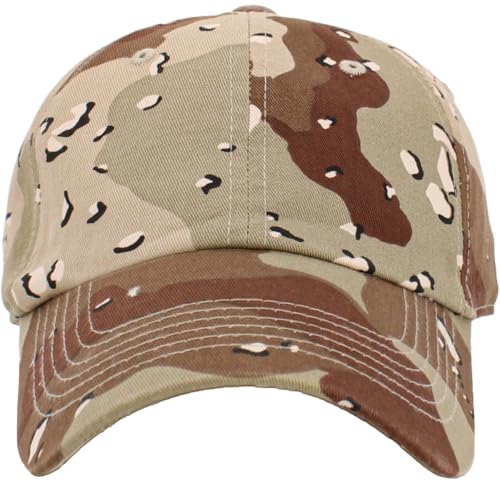 Image of KB-Ethos The Go-to Everyday Hat ! Polo Low Profile Sports Cap Unisex (100% Pure Cotton)