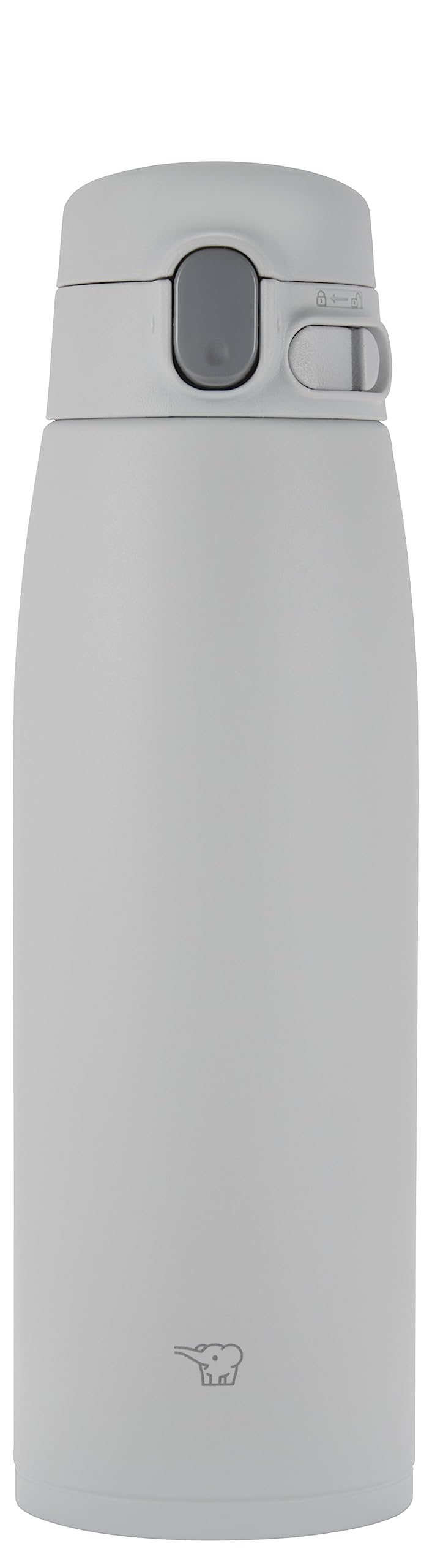 SM-VS83-HM - Stainless Steel Vacuum Insulated Bottle – Leak-Proof, Lightweight, Durable, Portable Thermos for Hot & Cold Beverages -0.83L