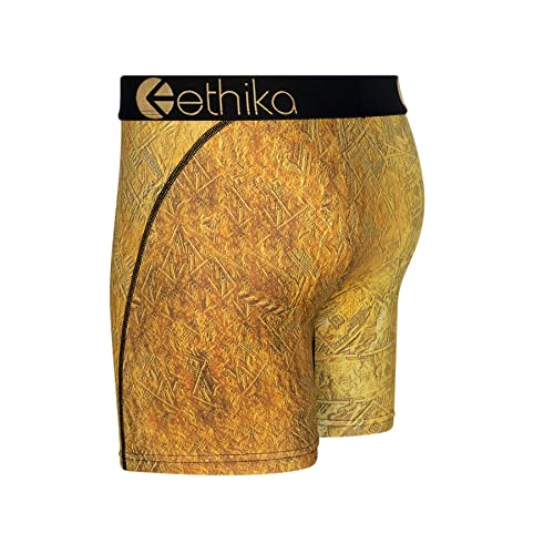 Ethika Mens MID Boxer Brief | Masterpiece2