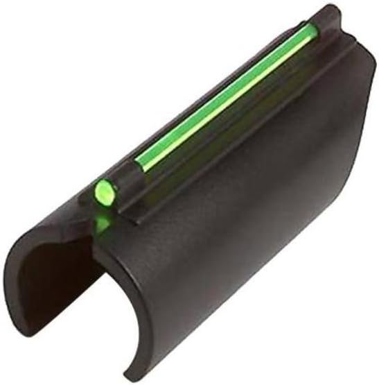 TRUGLO TG93A Glo-Dot II 12-20 Gauge Sight, Green