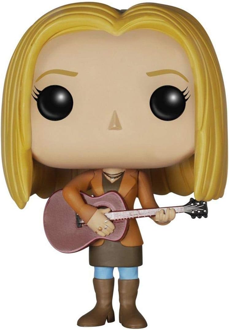 Friends - Phoebe Buffay