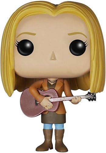 Funko Amigos - Phoebe Buffay