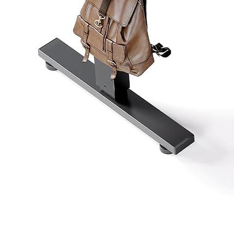 SIAGO L-Shaped Adjustable Standing Desk - 75 X 63 Inch, Adjustable Corner Standing Desk With - View #7