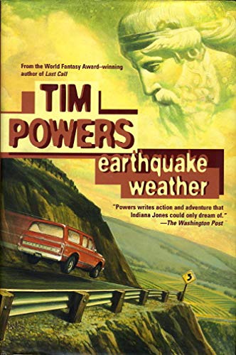 Fault Lines: Expiration Date and Earthquake Wea... 1568654979 Book Cover