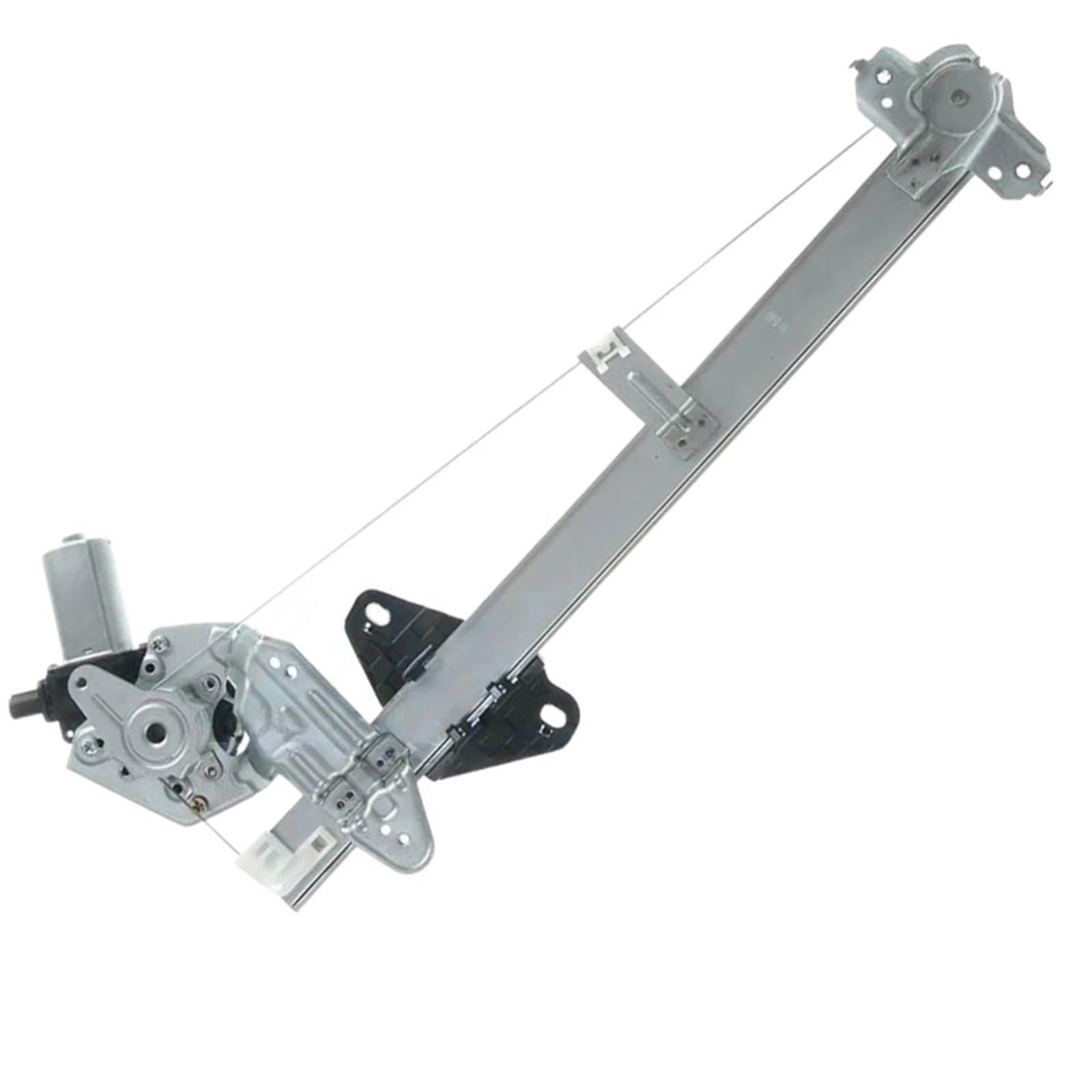 Kuadyegc One Color Fit For Honda Jazz Fit Front Right Door Window Regulator Motor Assy 72210-Tf0-G01 72210Tf0g01 Front Window Regulator Power Window Regulator
