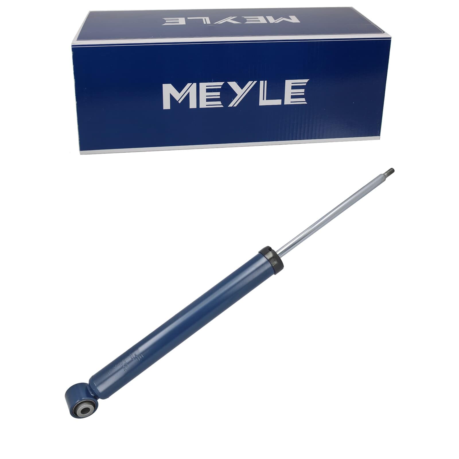 MEYLE 2x Ammortizzatore Posteriore A pressione del gas Compatibilità con BMW X1 F48 326 725 0037