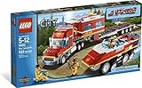 Minifigs with Firefighter 3 body
