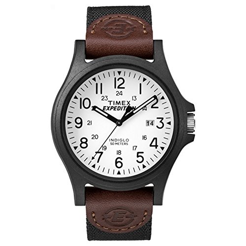 Timex TW4B08200 Reloj de Hombres