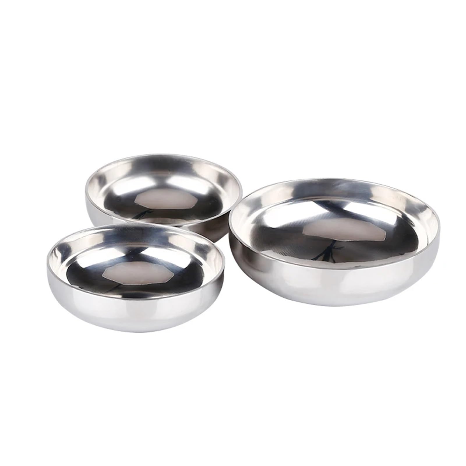 1Pcs 19MMm-108MM OD SS304 Stainless Steel Welding End Cap Pipe Fitting Thickness X 1.5/2MM(51mm x 1.5mm) Brass Hose