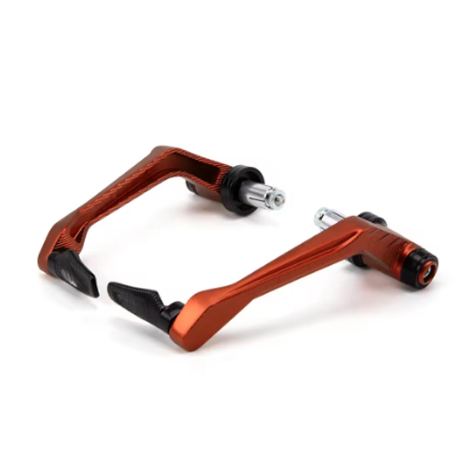 Hdrtcbu Orange Motorcycle Handguards Motorcycle Hand Guards For Yzf R1 R3 R6 R25 R125 R1s Yzfr1 Yzfr3 Yzfr6