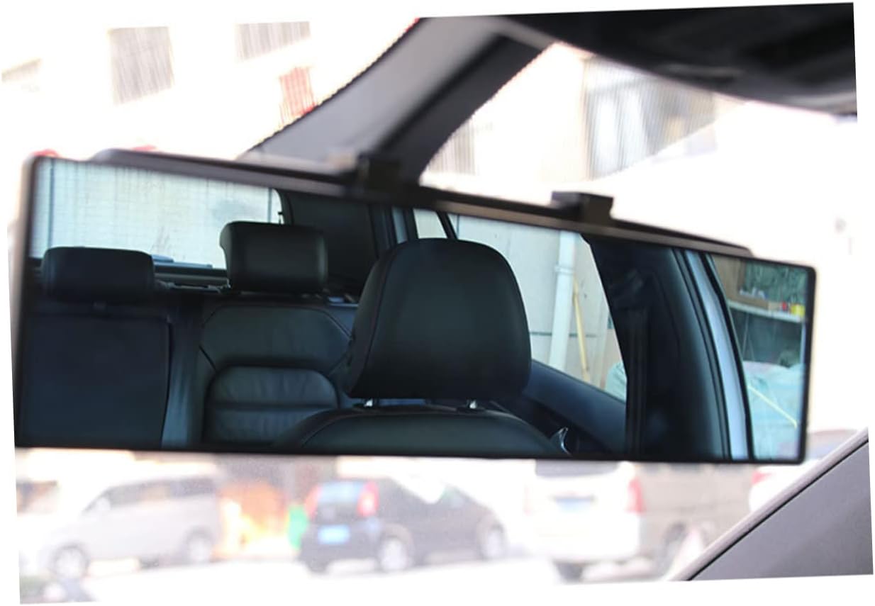 Interior Rearview Mirror Rear View Mirror Replacement Car Rearview Mirror Car Mirror for Glare Rear View Mirror Rear View Mirror Rearview