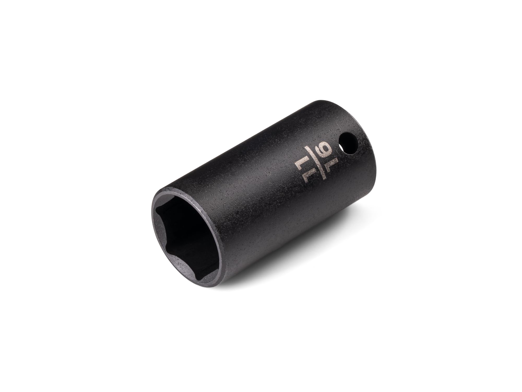 TEKTON 3/8 Inch Drive x 11/16 Inch Impact Socket | SID14017
