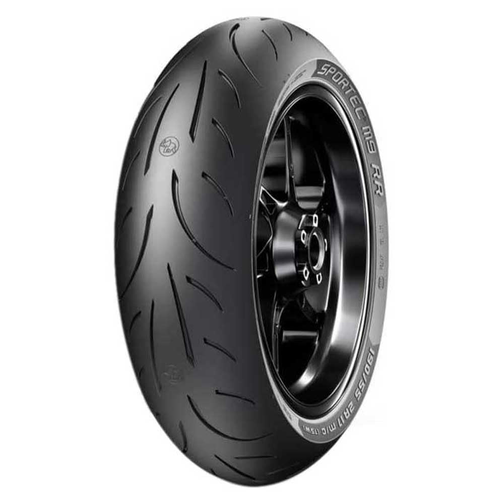 Amazon.co.jp: METZELER(メッツラー) バイクタイヤ M9RR リア