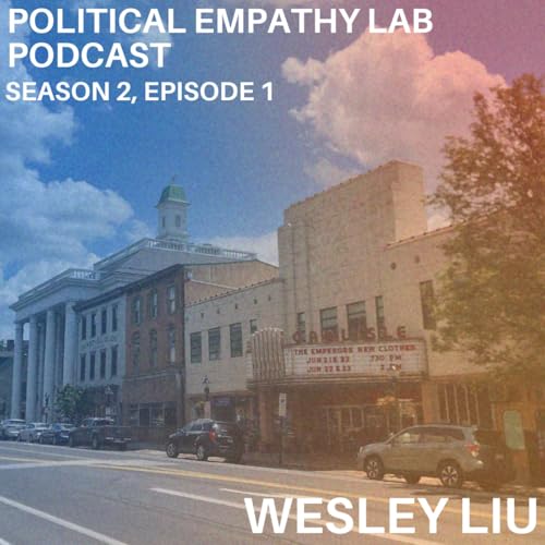 Political Empathy Lab Phase II