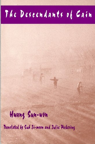 The Descendants of Cain