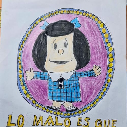 10 CURIOSIDADES DE MAFALDA