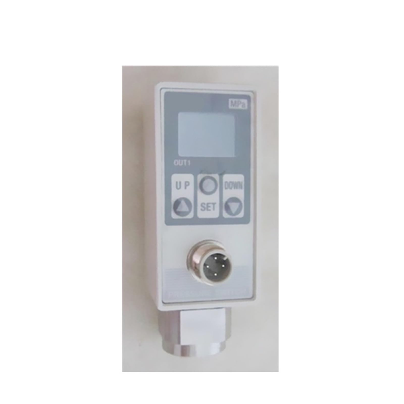 Presostato Digital con Pantalla ISE75 ISE75H ISE75-F02-43-P ISE75-F02-43-SA ISE75-02-27 ISE75H-02-27(ISE75-02-27)