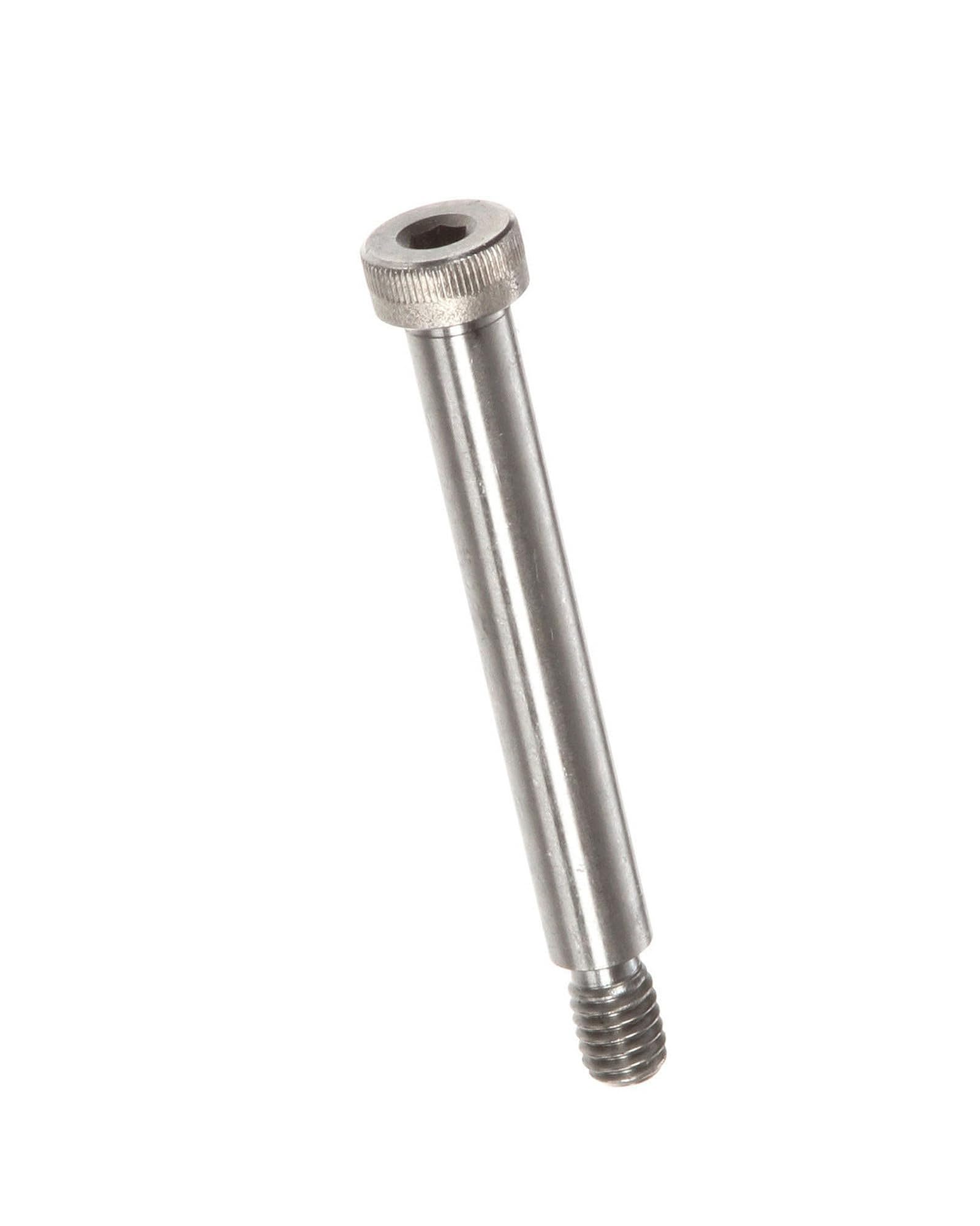 Compatible for use with Nu-Vu Bolt,Shoulder,3/8 X 2-1/2,S/S 53-0313 KolCoh32066
