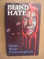 Blind Hate 0709048777 Book Cover