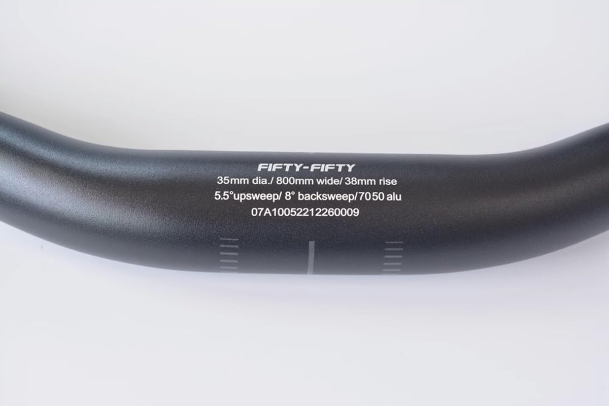 Amazon.co.jp: マウンテンバイク ハンドルバー 上昇38mm MTB ライザー