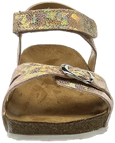 HAFLINGER Girl's Ankle Strap Sandals2