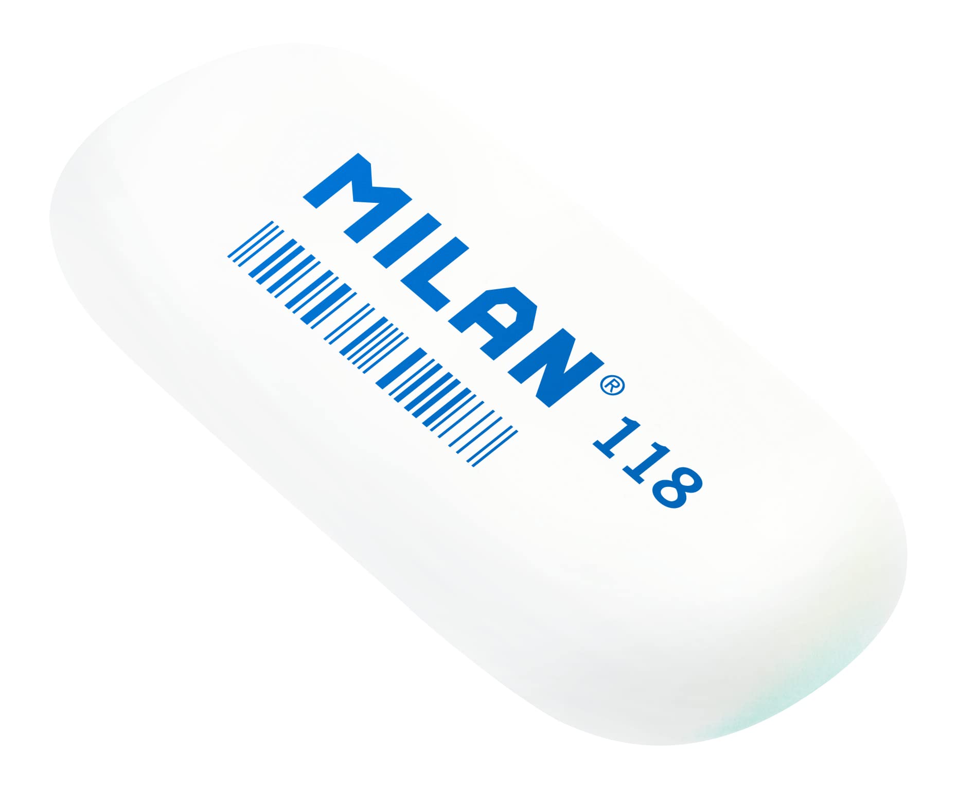 Gomma Da Cancellare Milan BVM9216 – Qualità E Design Italiano Per Scuola E Ufficio