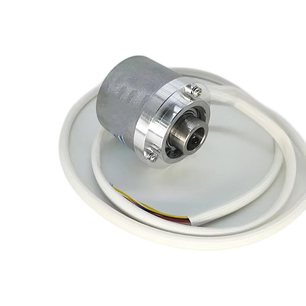 Módulo codificador Transformador Rotatorio Codificador De Resolución TS2651N141E78 Piezas De Máquina Textil