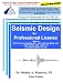 Seismic Design for Professional License