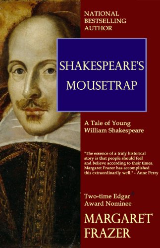 Shakespeare's Mousetrap / That Same Pit