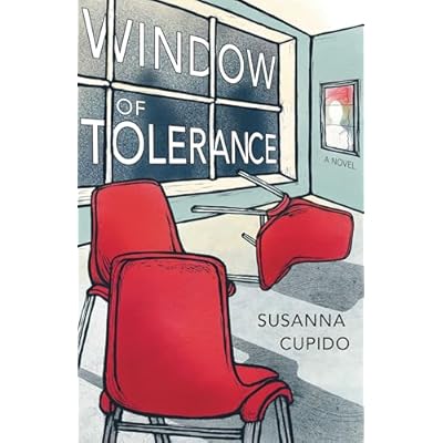 Window of Tolerance