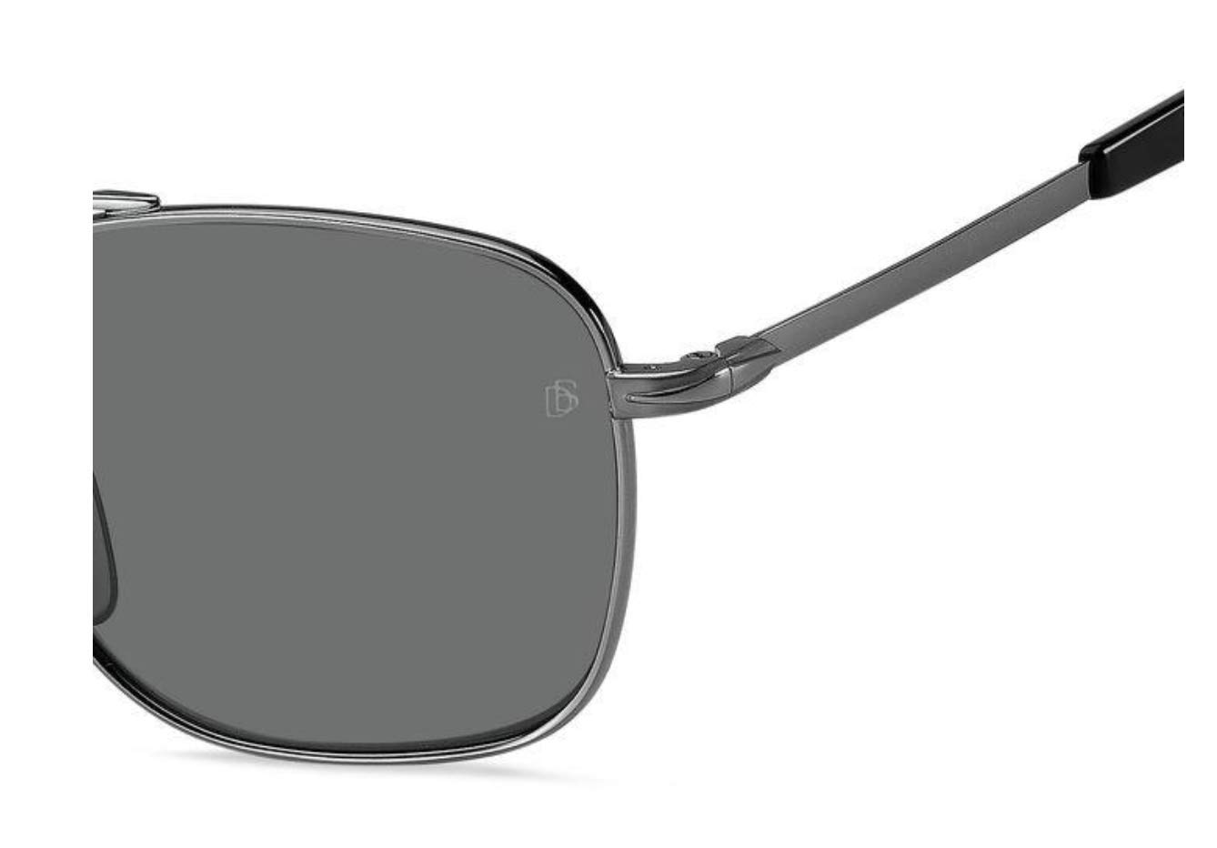 David Beckham DB 7019/S Okulary przeciwsłoneczne, męskie, wielokolorowe, wyjątkowe