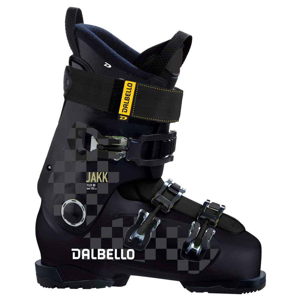 DALBELLO ILMORO JAKK 2022/ダルベロ 25-25.5cm 2022 Dalbello