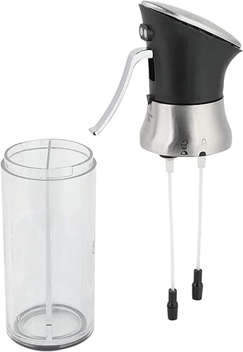 Miniatura 8 de Pulverizador de aceite de oliva, dispensador de vinagre, rociador de vinagre, botella rociadora de aceite de oliva para cocina, cocina, barbacoa,