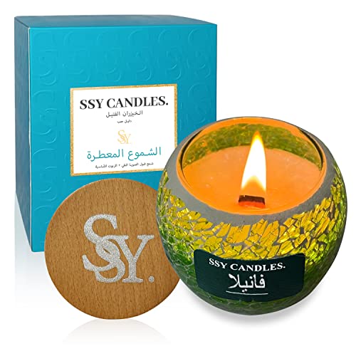 amazon.ae Best Sellers The best items in Aromatherapy Candles based on Amazon customer purchases