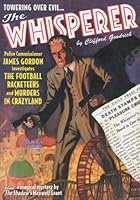 The Whisperer Double-Novel Pulp Reprints #4: "The Football Racketeers" & "Murders in Crazyland" 1608770435 Book Cover