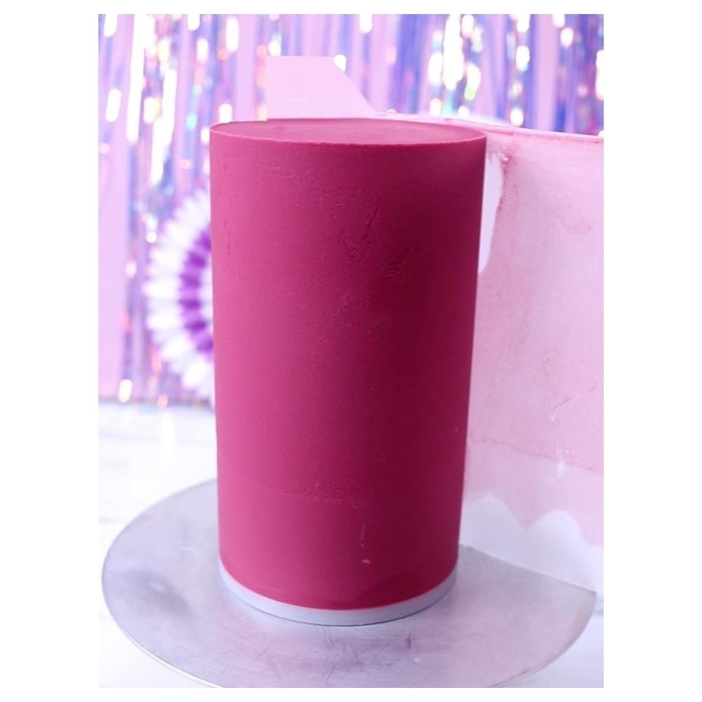 Frost Form™ Housse Ronde Extra Grande 20,3 cm (8")
