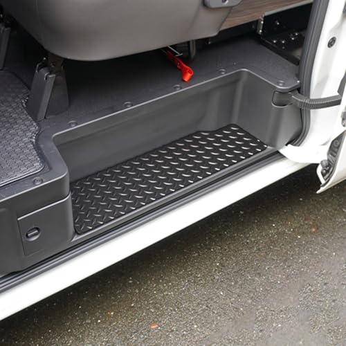 ☆人気商品 BUYFULL キャラバンNV350 パーツ け 内装パーツ 22 日産 キャラバン DX トリムパネル | 5枚セット NV350 内張り 内装