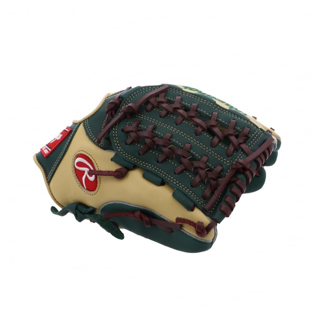 Amazon | Rawlings(ローリングス) 軟式用 野球 野手用グラブ GR3APMN55 