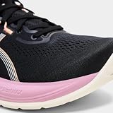 Asics Gel-Cumulus 28 Sneakersy damskie, Czarny Taro Purple, 42.5 EU