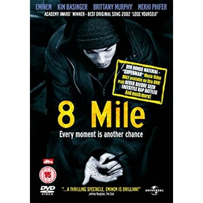 8 Mile