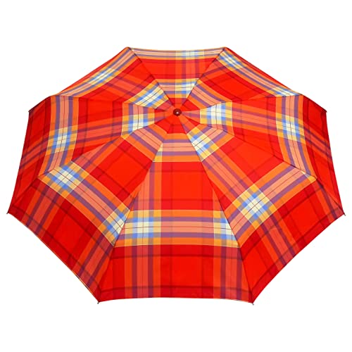 Image of Popy Nano 5Fold Umbrella | World's Largest Small Umbrella | Pocketable size with full 1m+ wide cover when open| 200 g weight