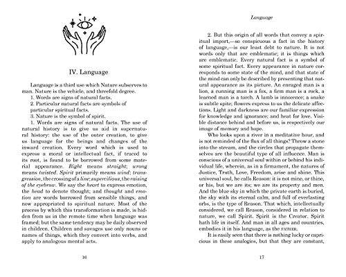 Nature and Other Essays: Ralph Waldo Emerson