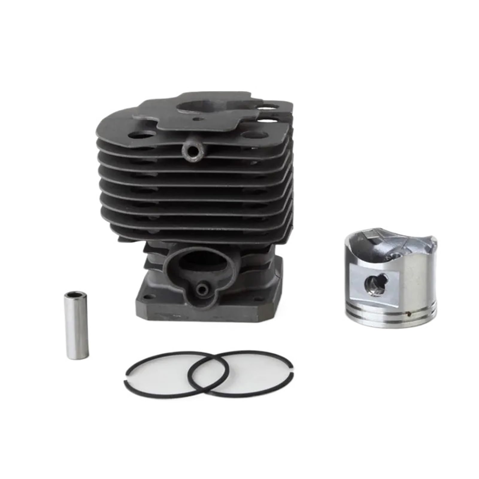 Kit cylindre-piston pour rénovation moteur de débroussailleuse FS 450 et atomiseur SP 400 40mm