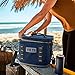 YETI Hopper Flip 12 Portable Cooler, Navy