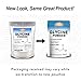 Glycine Powder (2 lbs) - Promotes Restful Sleep, Muscle Energy and Strength, Memory and Cognition Support (Resealable Bag)