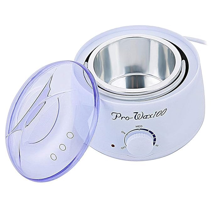 BETWOZ passionate Warmer Hot Wax Heater for Hard, Strip and Paraffin Waxing, Wax Machine (B0DF7LL68Z) Amazon Price History, Amazon Price Tracker
