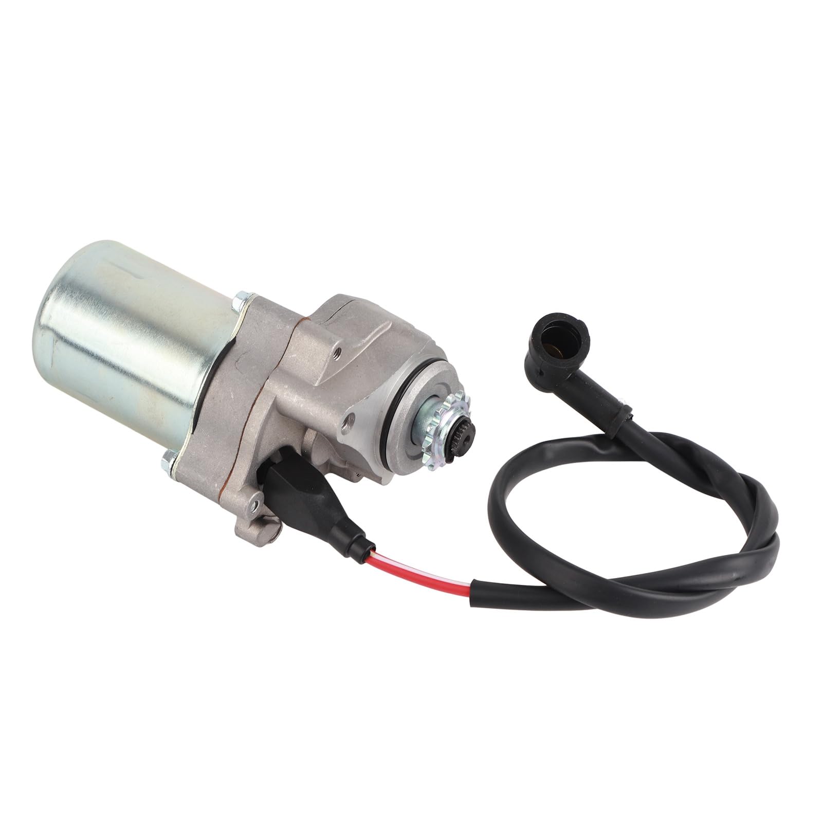 Motor de Arranque Eléctrico de Repuesto para ATV 50cc, 70cc, 110cc