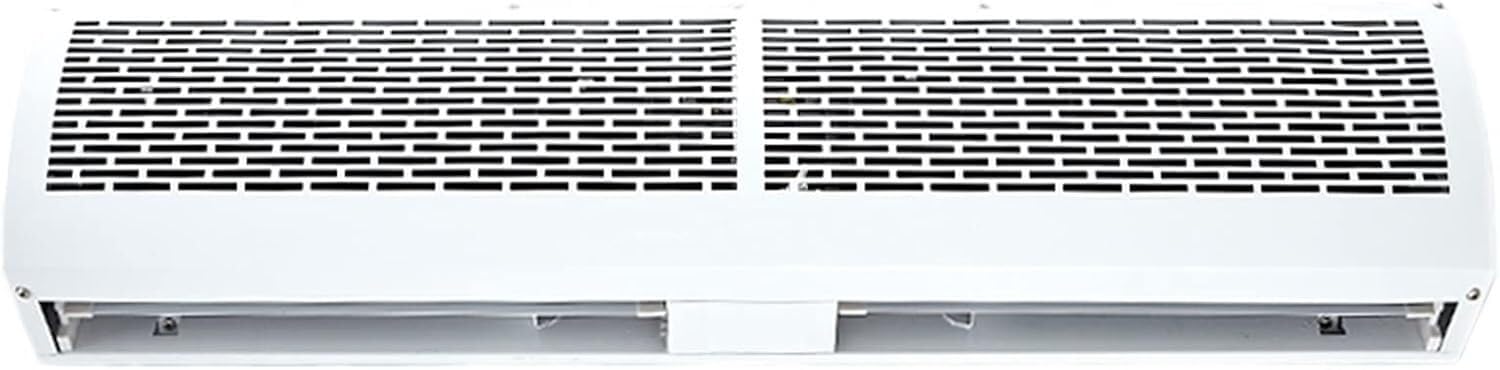 SSDDLZEQ Air Curtain for Doorway Air Curtain Commercial Mute At The Door Strong Wind With Remote Control(1m)